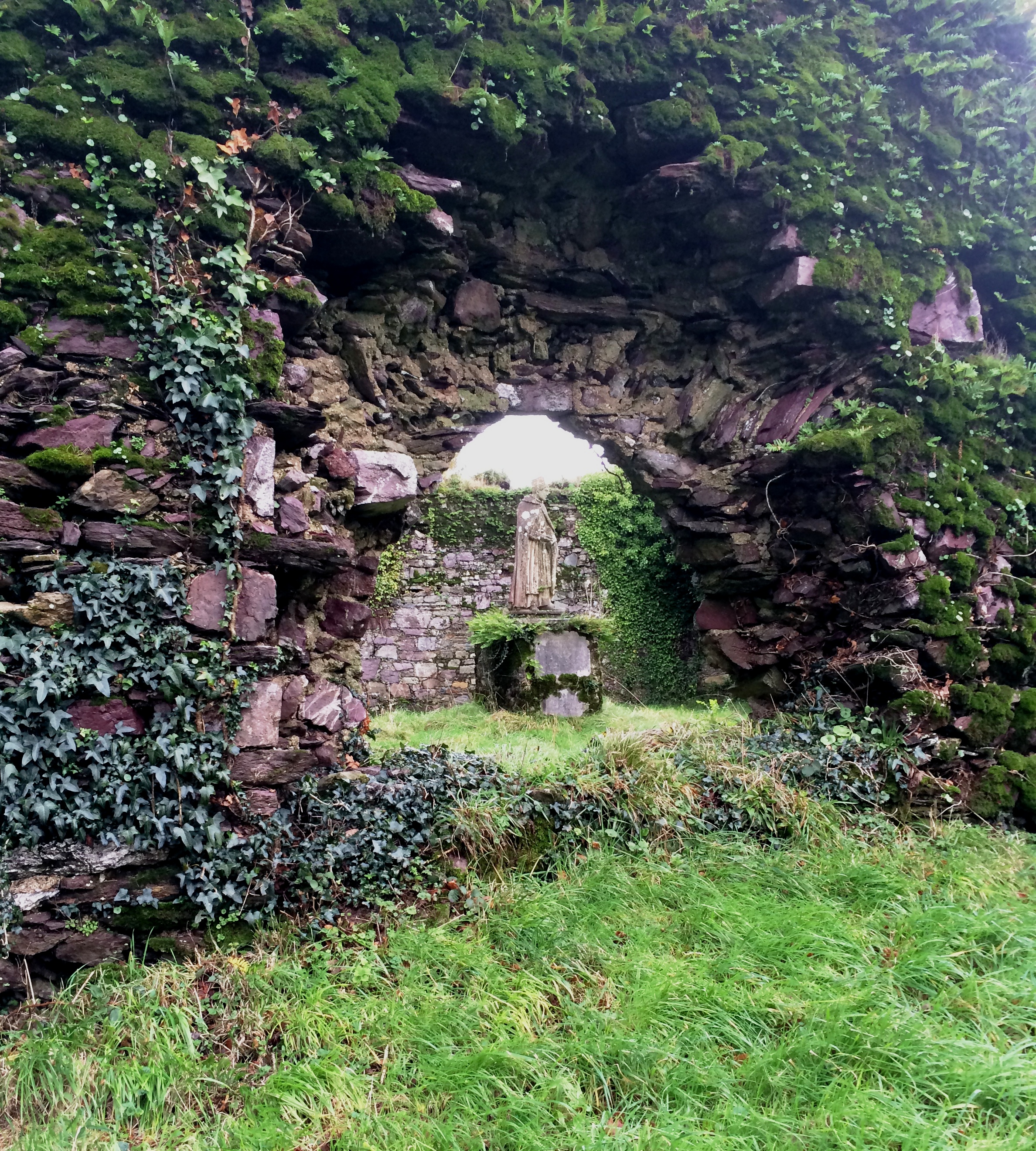 A Diligent Divine « The Irish Aesthete