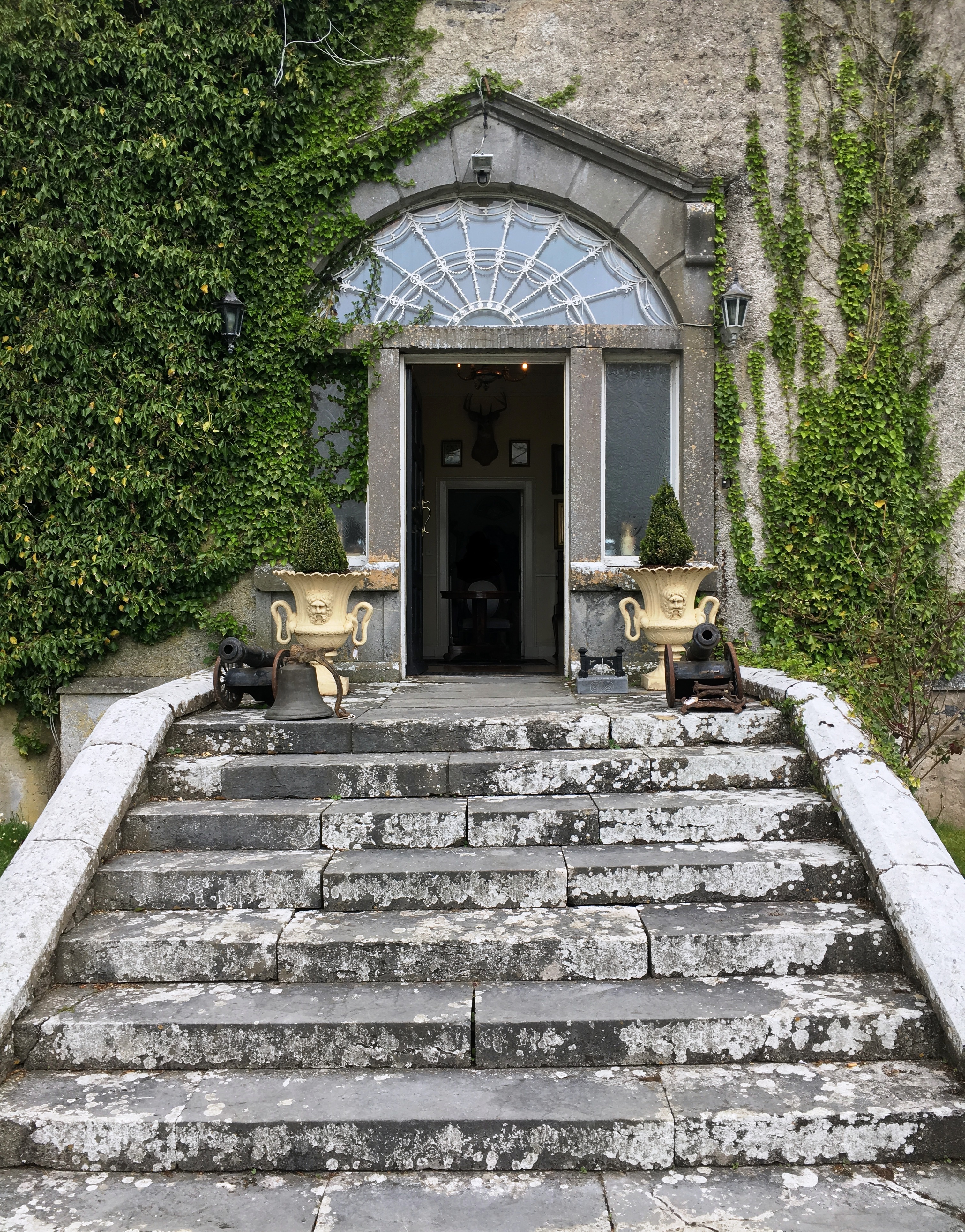 Time for a Makeover « The Irish Aesthete