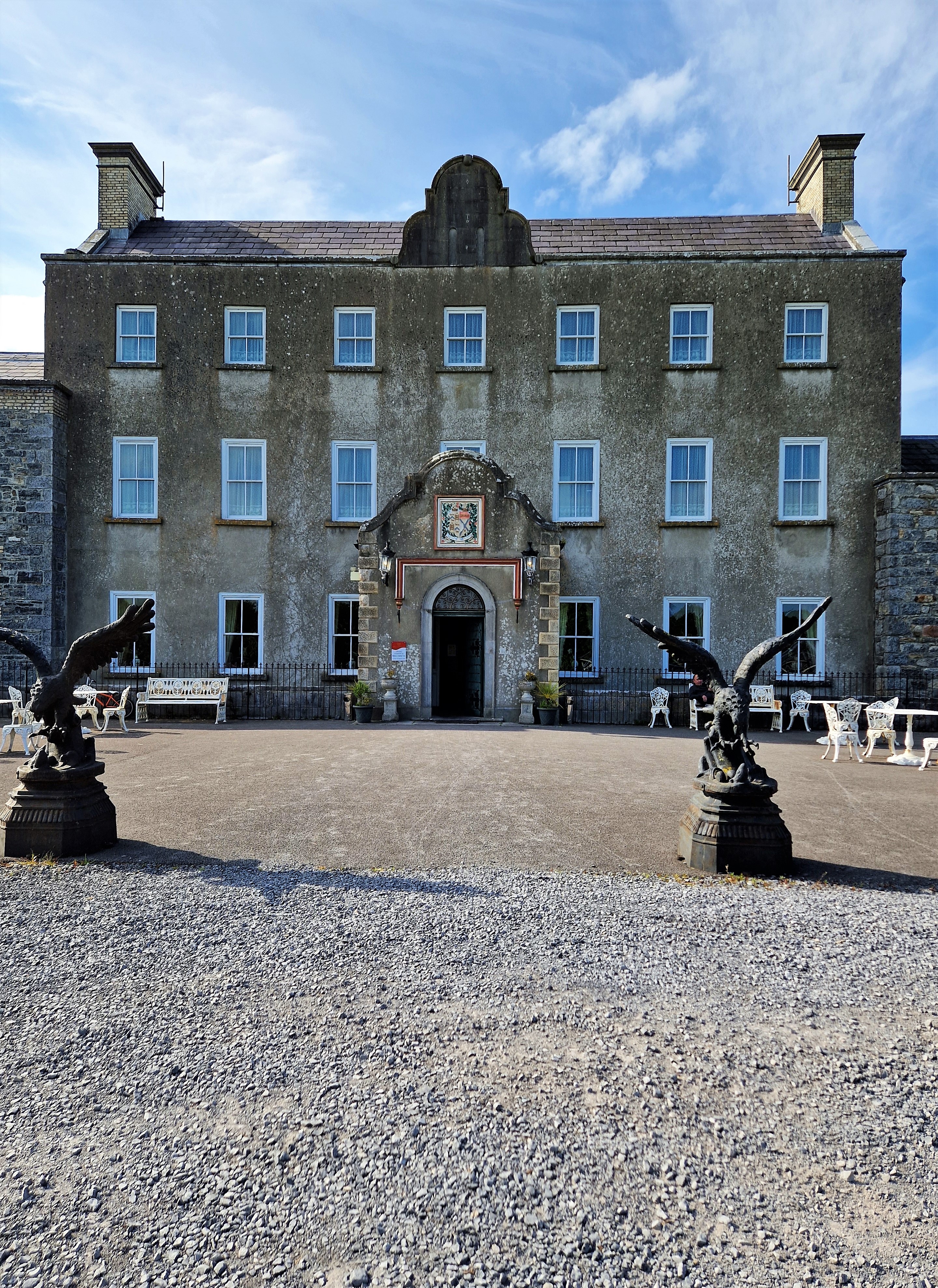 A Complex History « The Irish Aesthete