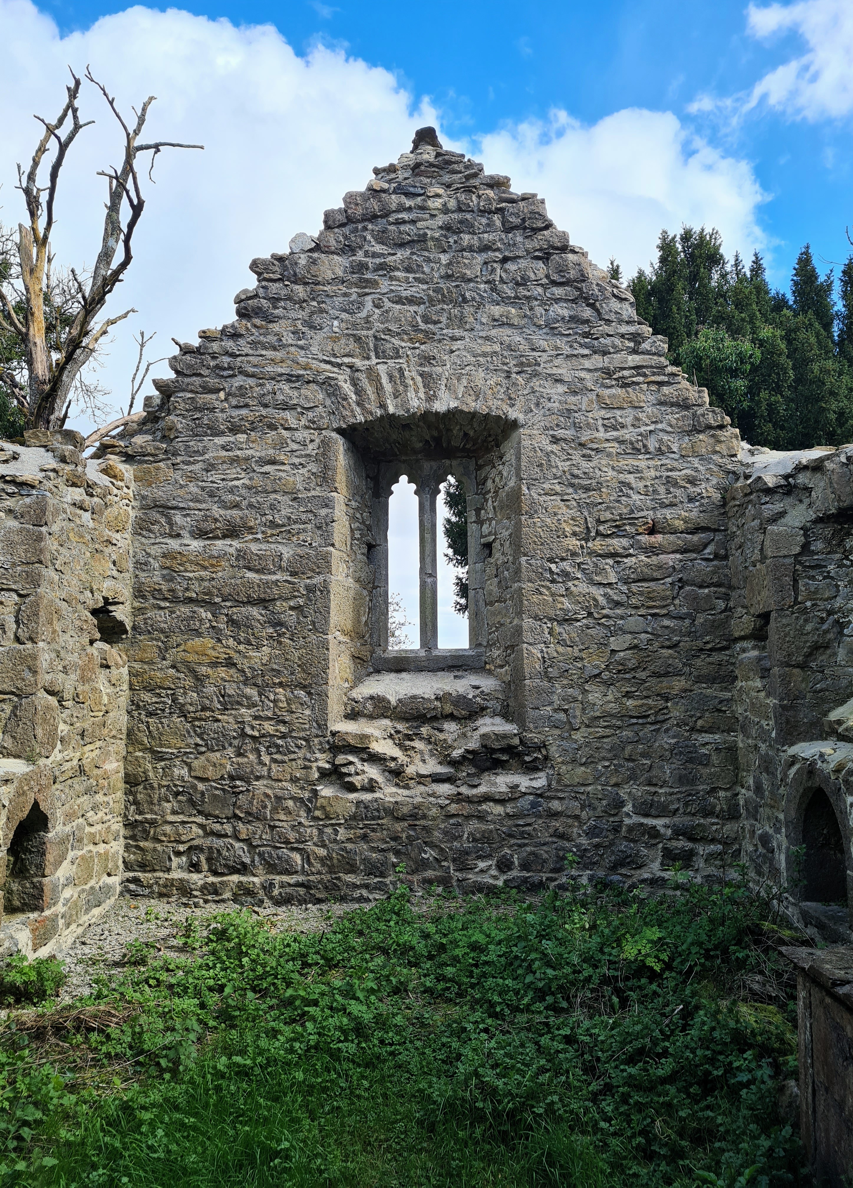 Spring Rice Monument A Memorial « The Irish Aesthete